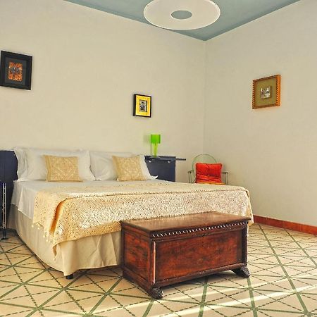 Villa Arrecifes Fertilia Luaran gambar