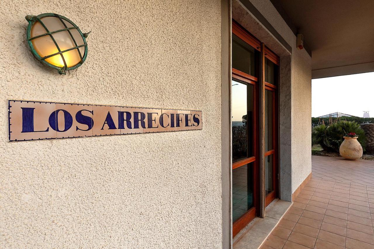Villa Arrecifes Fertilia Luaran gambar