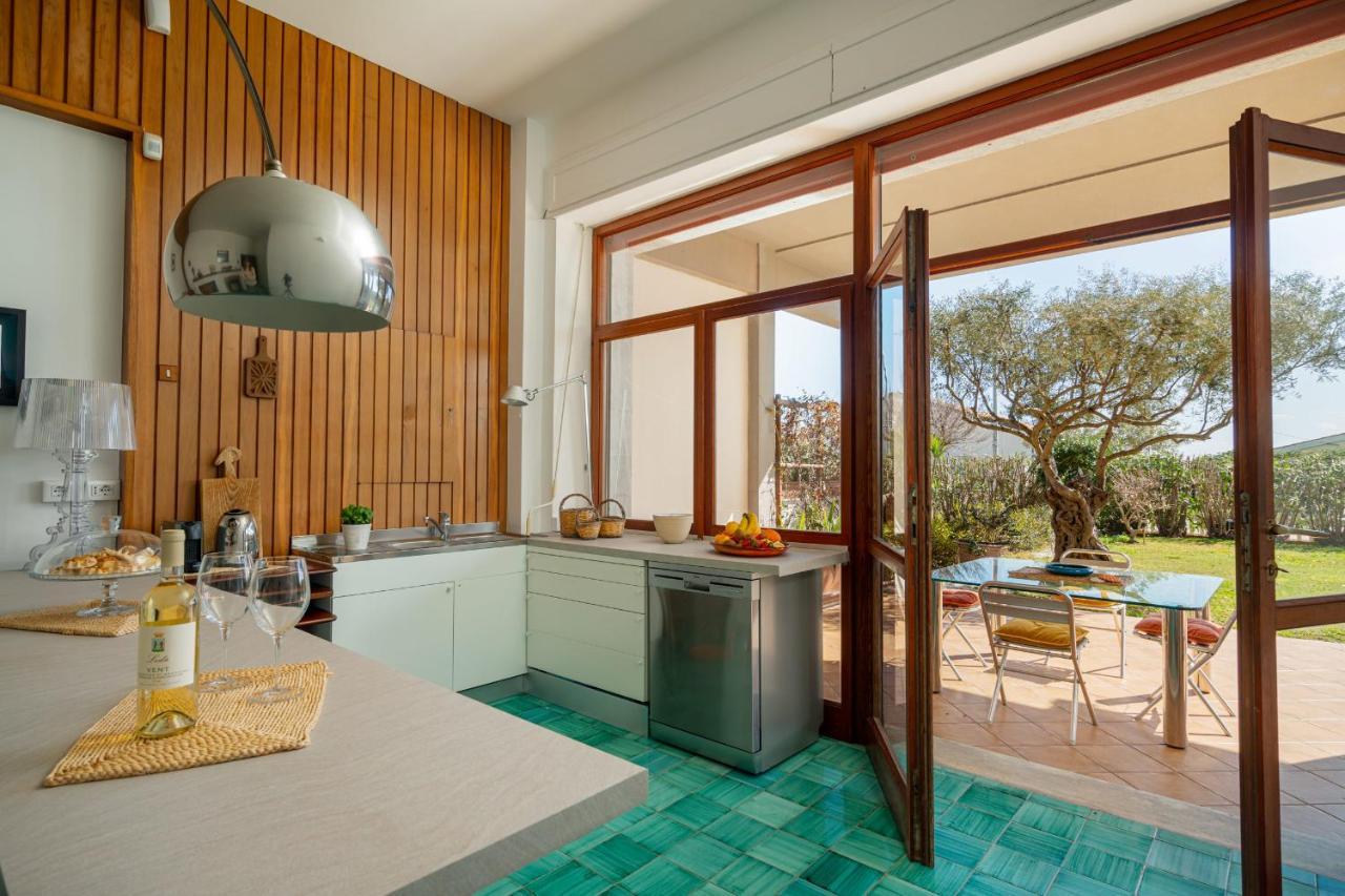Villa Arrecifes Fertilia Luaran gambar