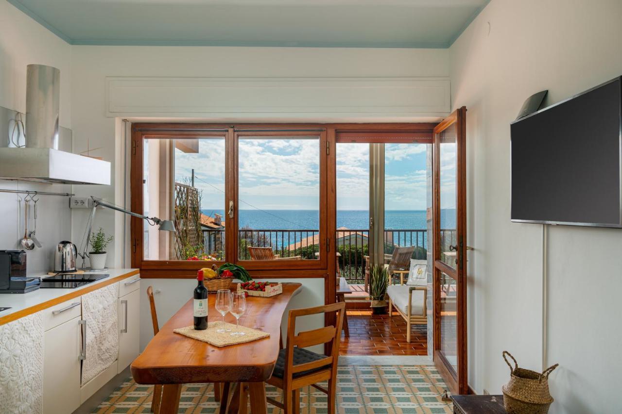 Villa Arrecifes Fertilia Luaran gambar