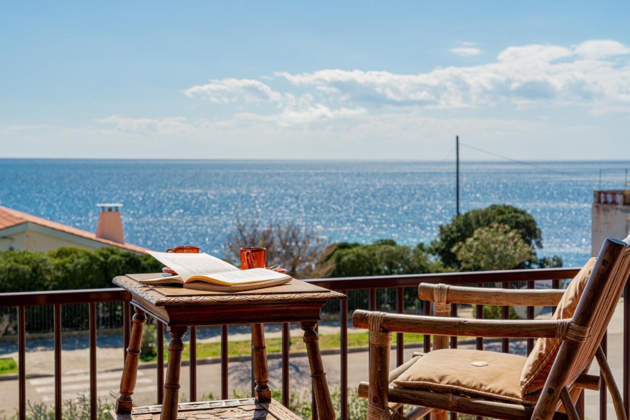 Villa Arrecifes Fertilia Luaran gambar