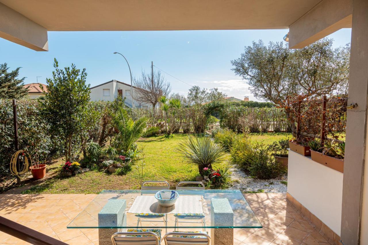 Villa Arrecifes Fertilia Luaran gambar