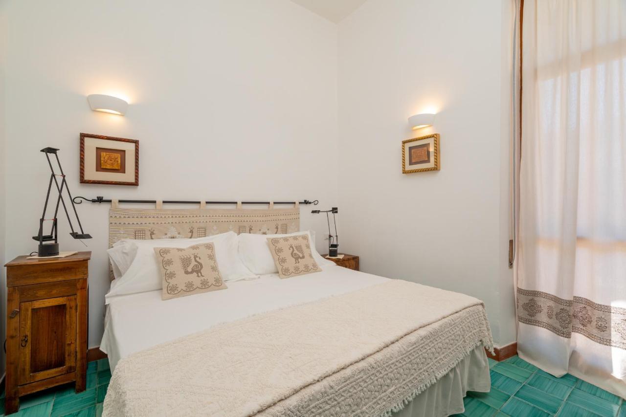 Villa Arrecifes Fertilia Luaran gambar