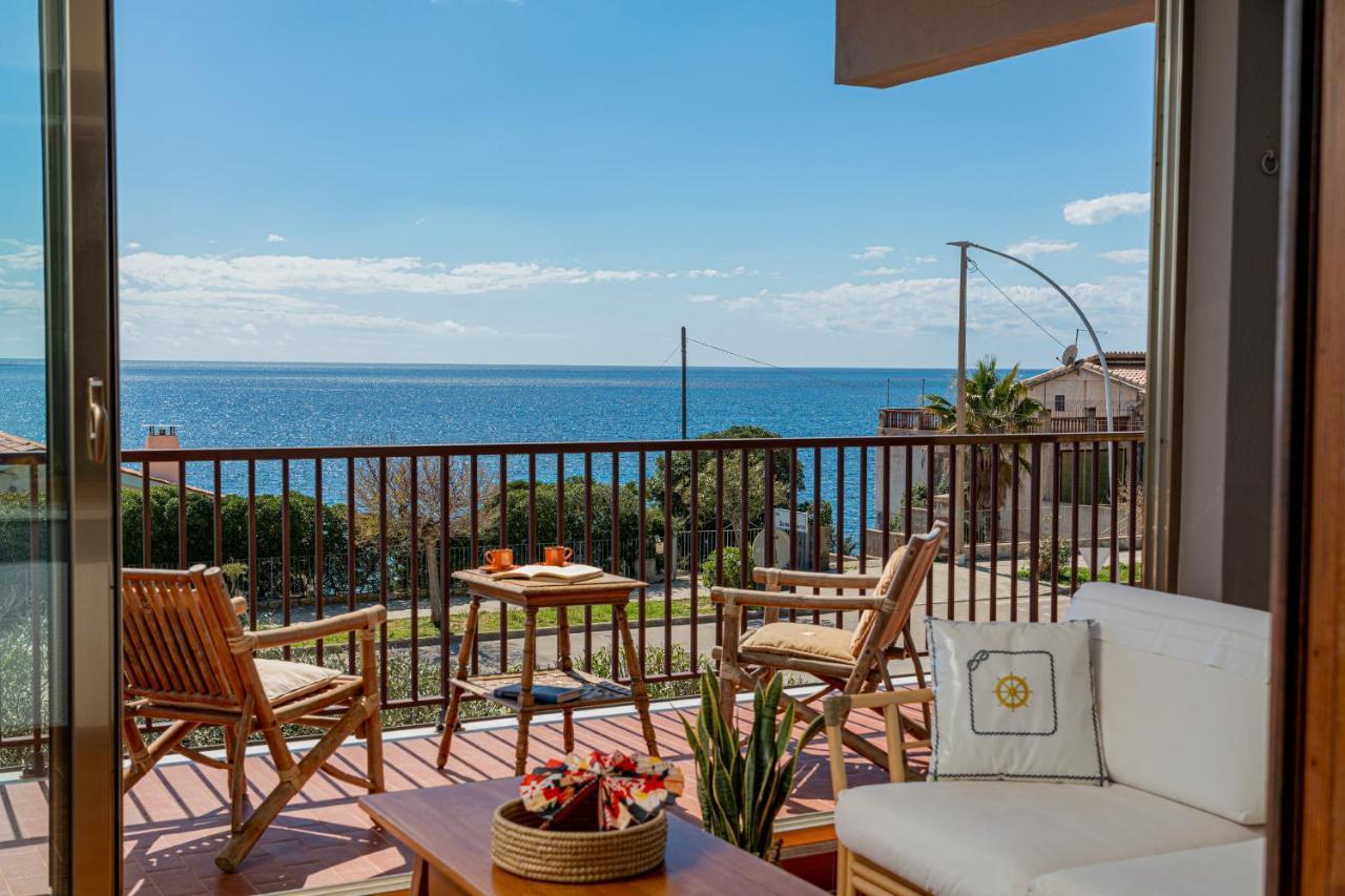 Villa Arrecifes Fertilia Luaran gambar
