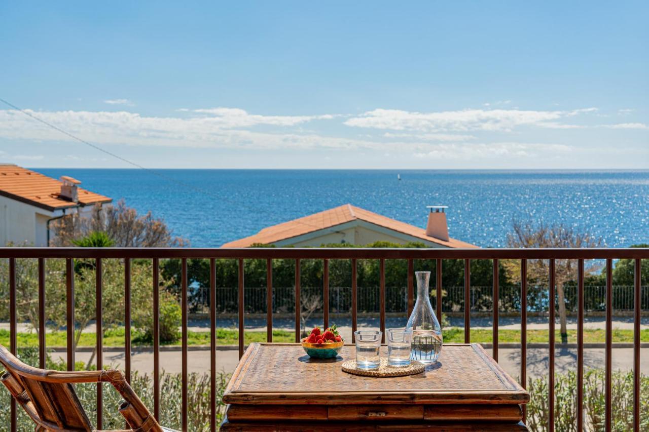 Villa Arrecifes Fertilia Luaran gambar
