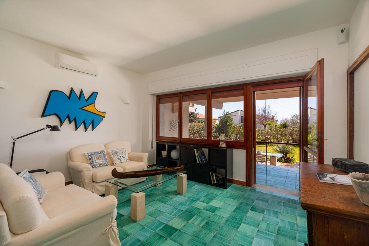Villa Arrecifes Fertilia Luaran gambar