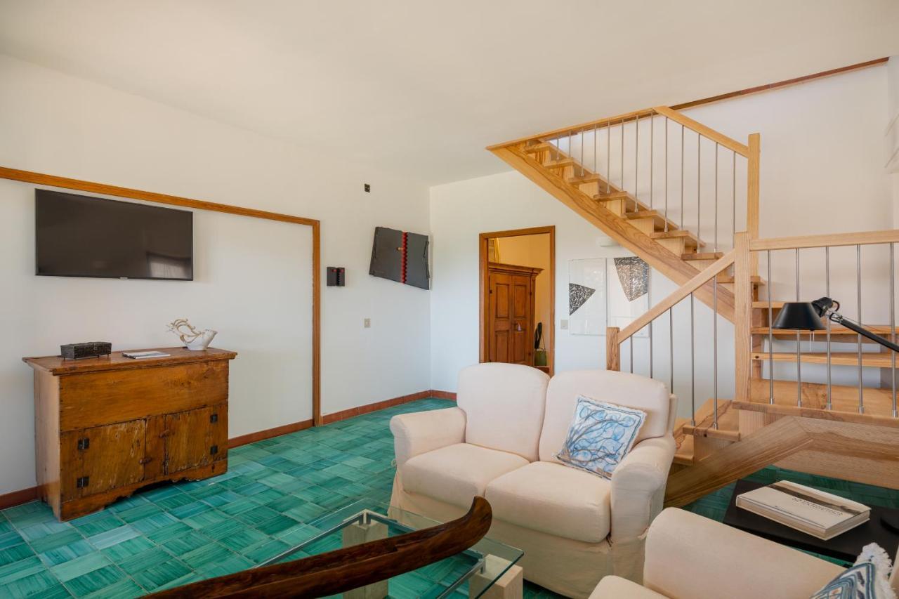 Villa Arrecifes Fertilia Luaran gambar