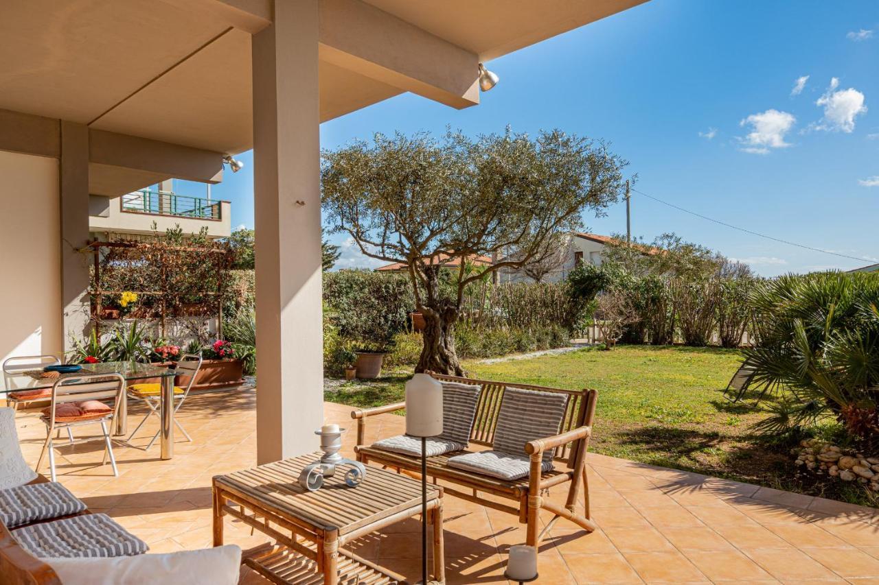 Villa Arrecifes Fertilia Luaran gambar
