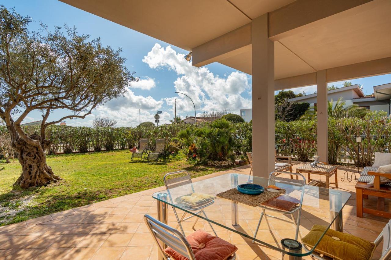 Villa Arrecifes Fertilia Luaran gambar