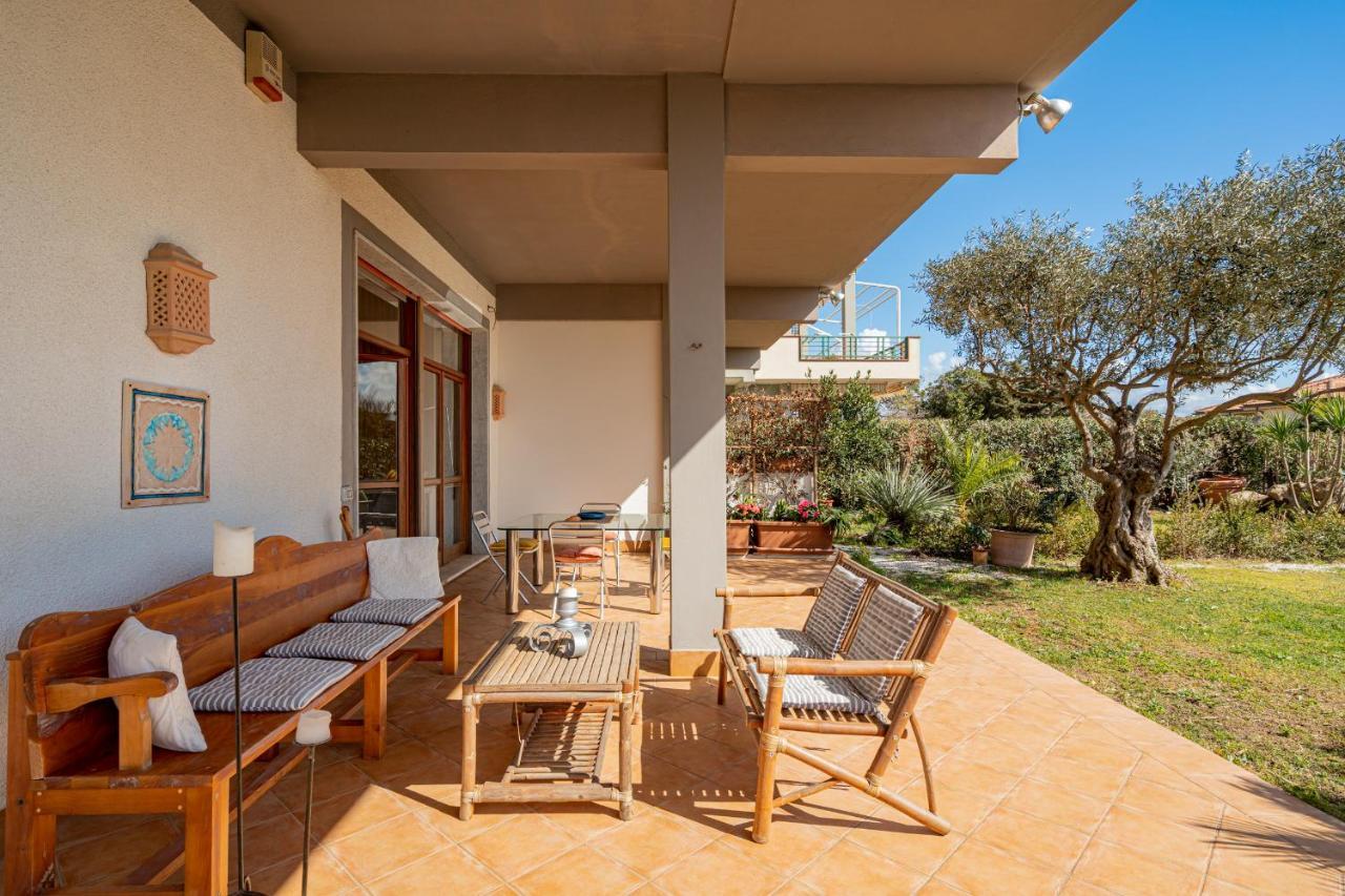 Villa Arrecifes Fertilia Luaran gambar