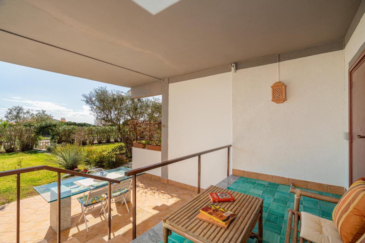 Villa Arrecifes Fertilia Luaran gambar