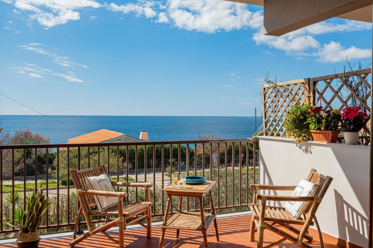 Villa Arrecifes Fertilia Luaran gambar