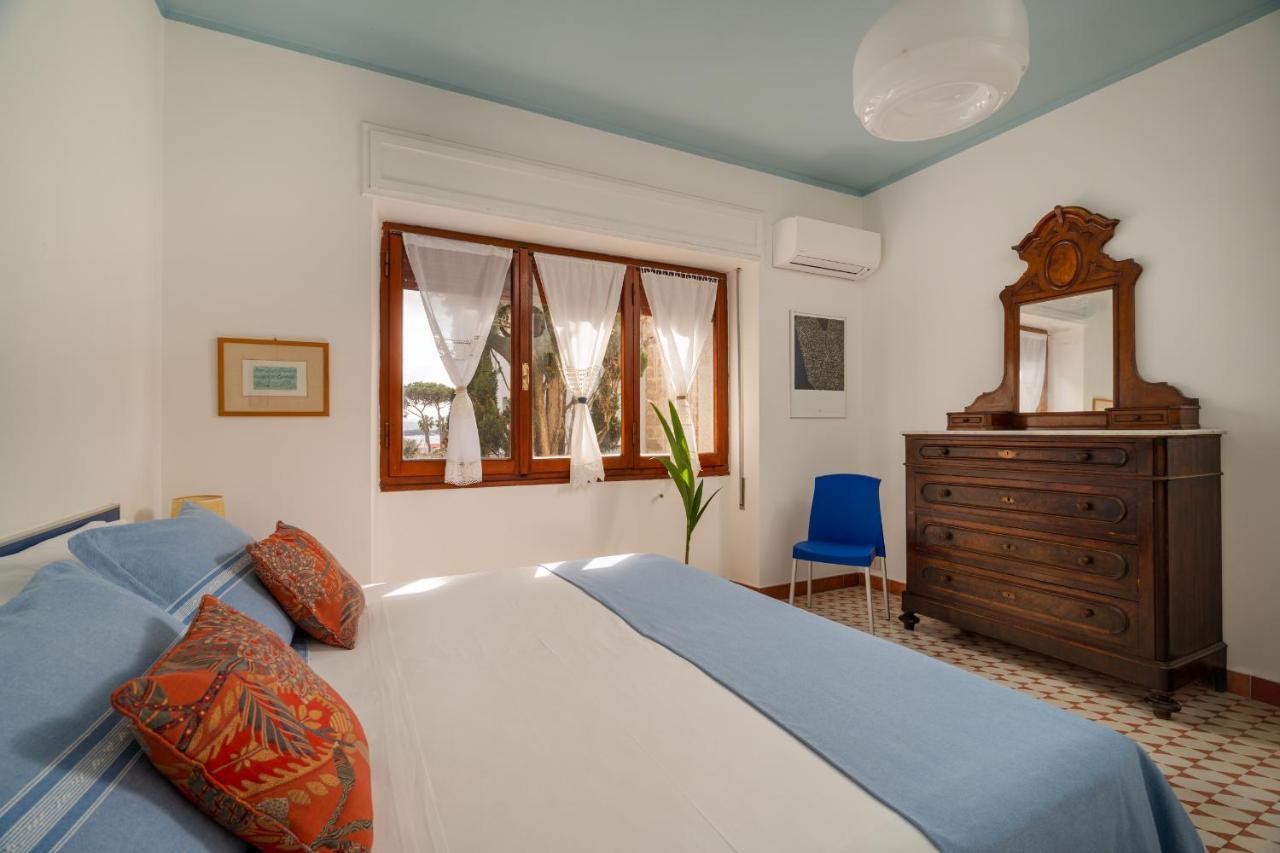 Villa Arrecifes Fertilia Luaran gambar