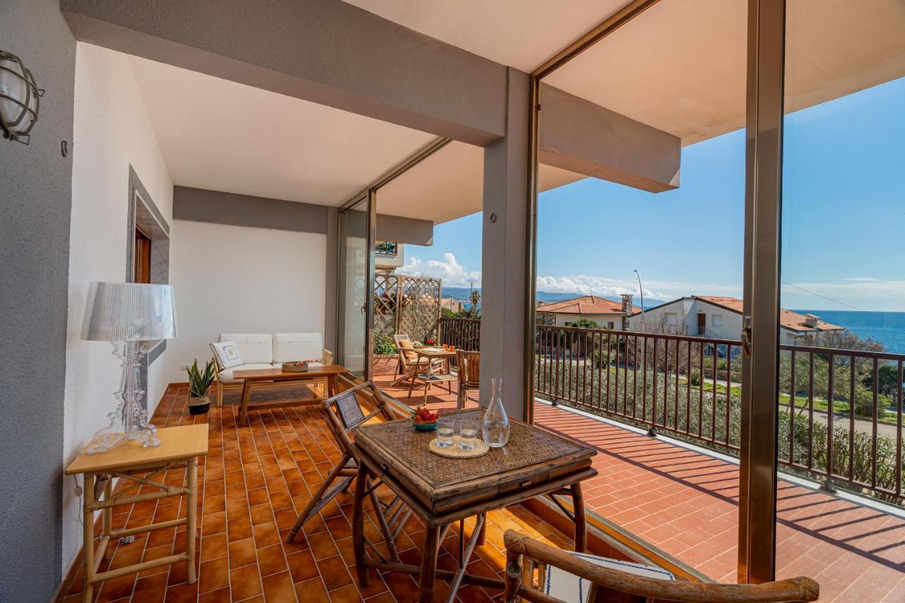Villa Arrecifes Fertilia Luaran gambar