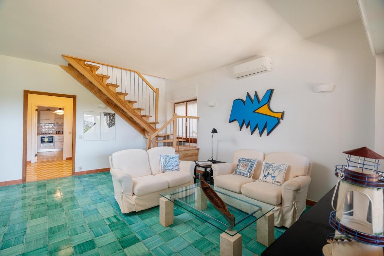 Villa Arrecifes Fertilia Luaran gambar