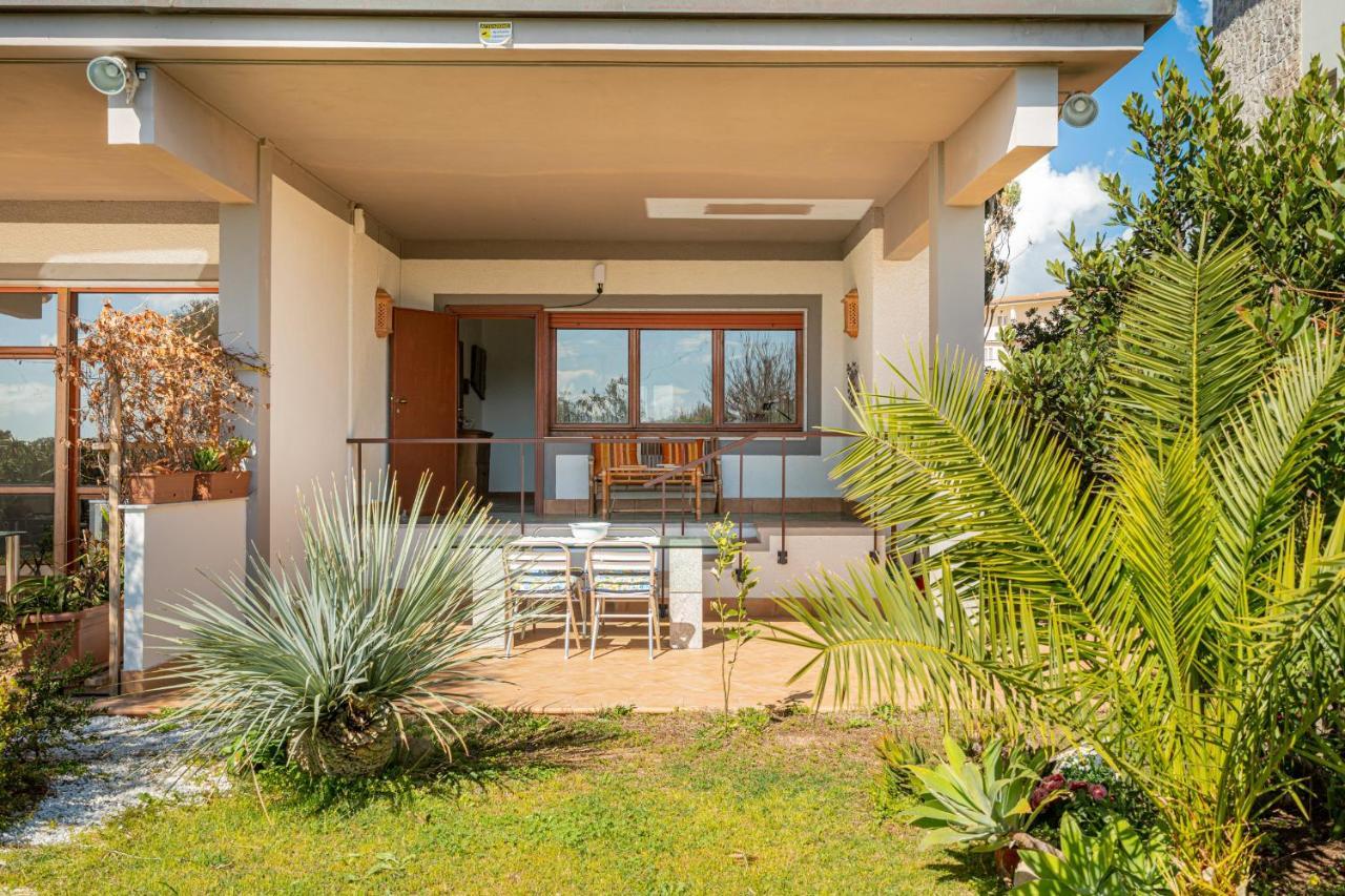 Villa Arrecifes Fertilia Luaran gambar