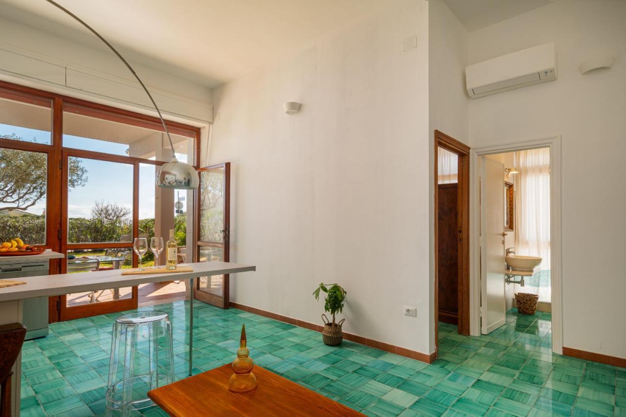 Villa Arrecifes Fertilia Luaran gambar