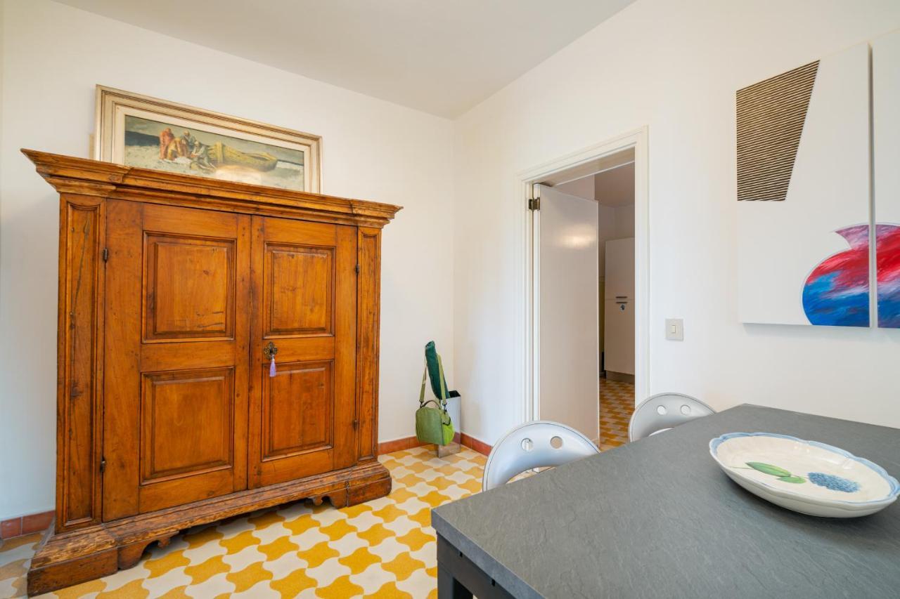 Villa Arrecifes Fertilia Luaran gambar