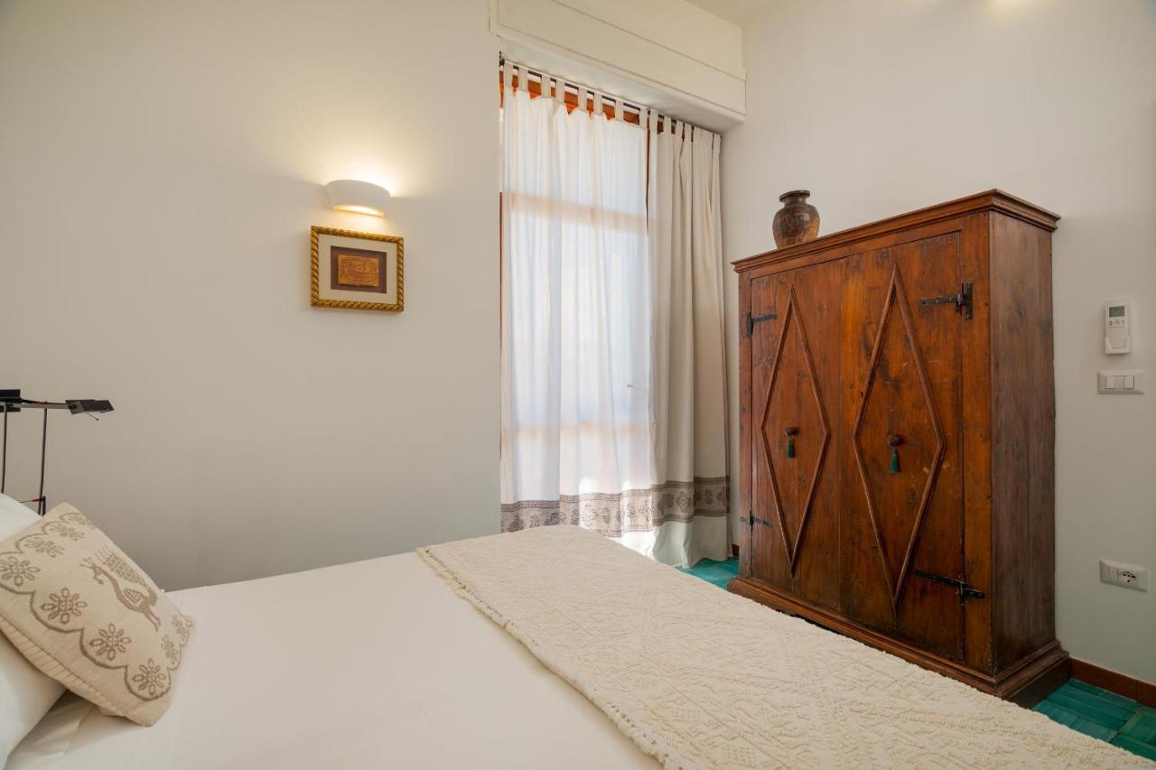 Villa Arrecifes Fertilia Luaran gambar