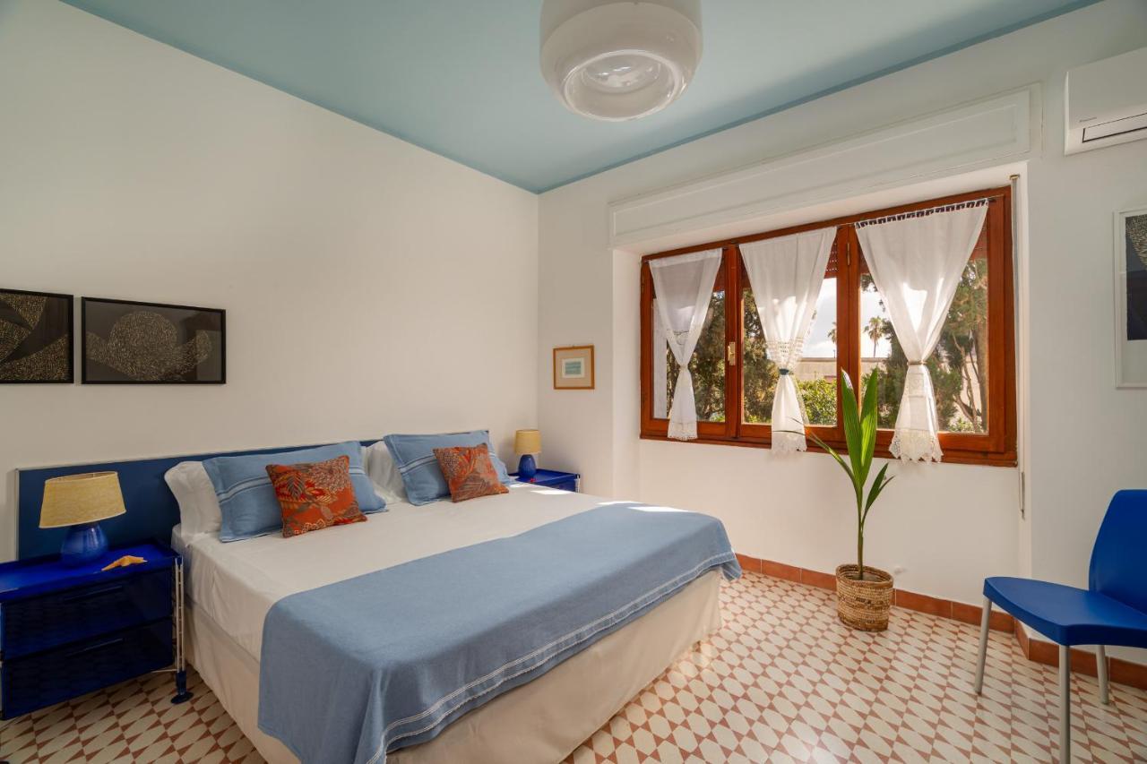 Villa Arrecifes Fertilia Luaran gambar