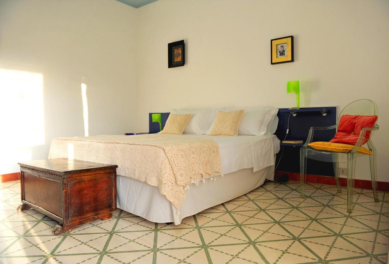 Villa Arrecifes Fertilia Luaran gambar