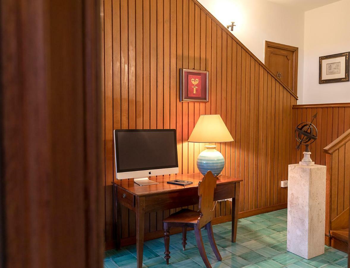 Villa Arrecifes Fertilia Luaran gambar