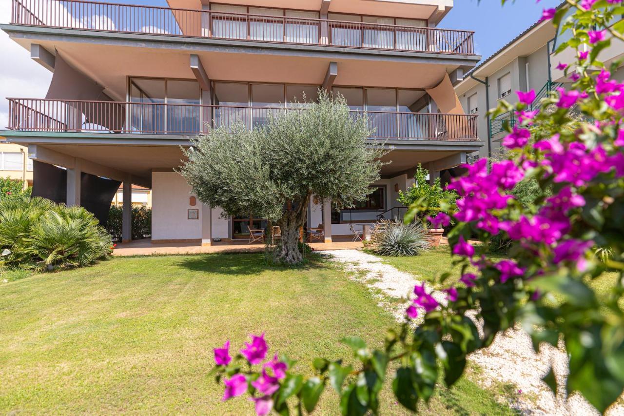 Villa Arrecifes Fertilia Luaran gambar