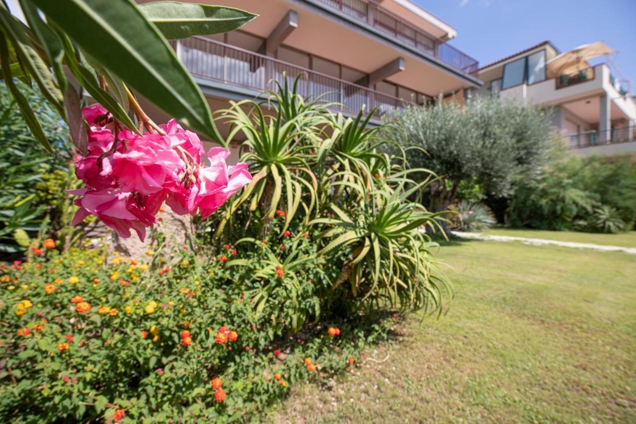 Villa Arrecifes Fertilia Luaran gambar